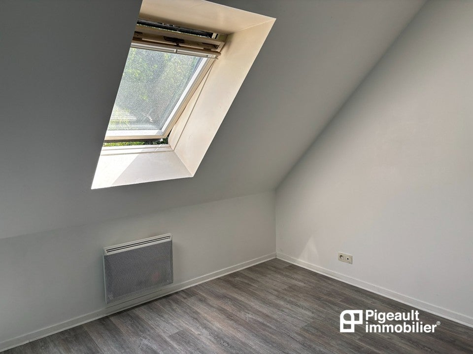Appartement Rue du Muguet à Vezin-le-Coquet