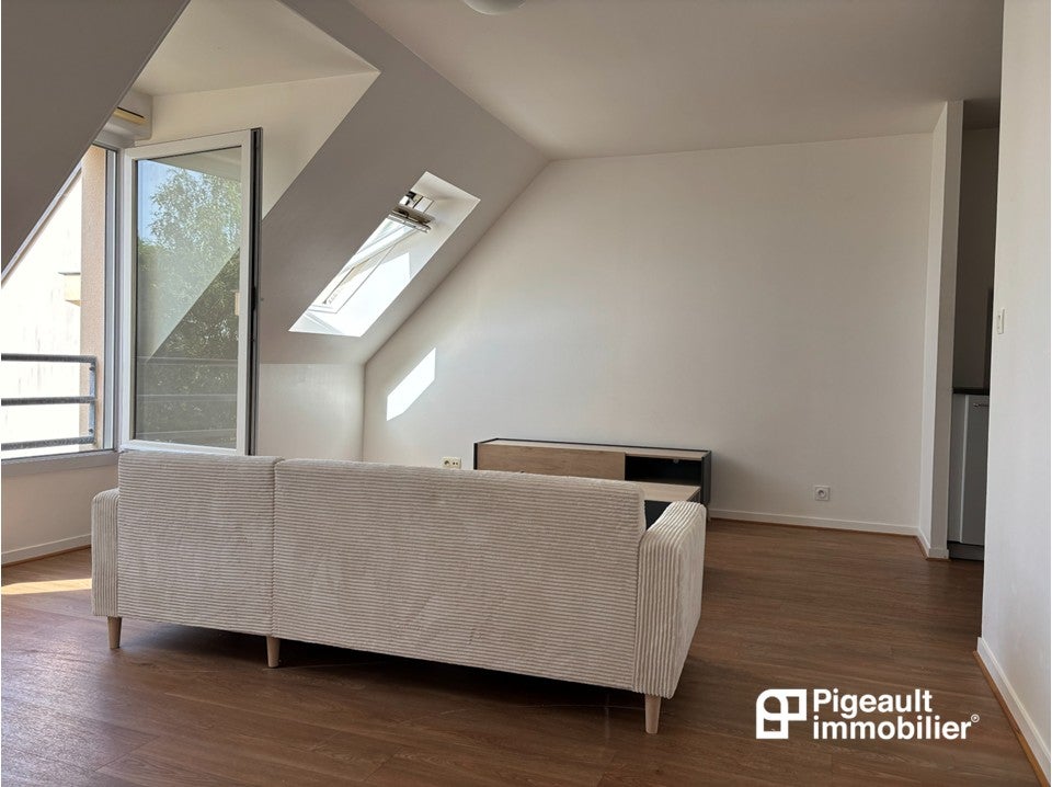 Appartement Rue du Muguet à Vezin-le-Coquet