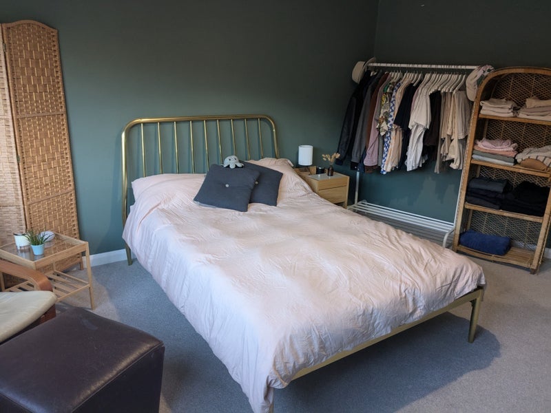 Room Queen Elizabeth Road in Greater London