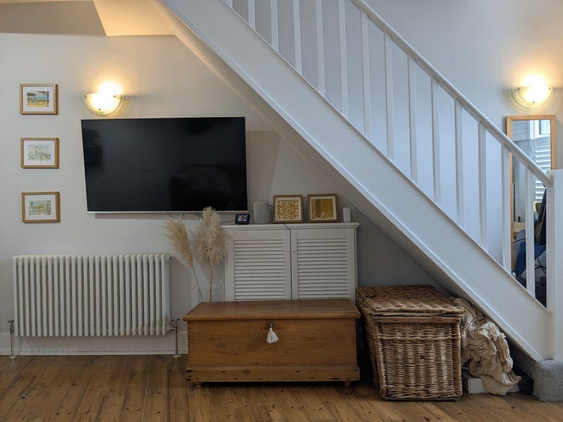 Room Queen Elizabeth Road in Greater London