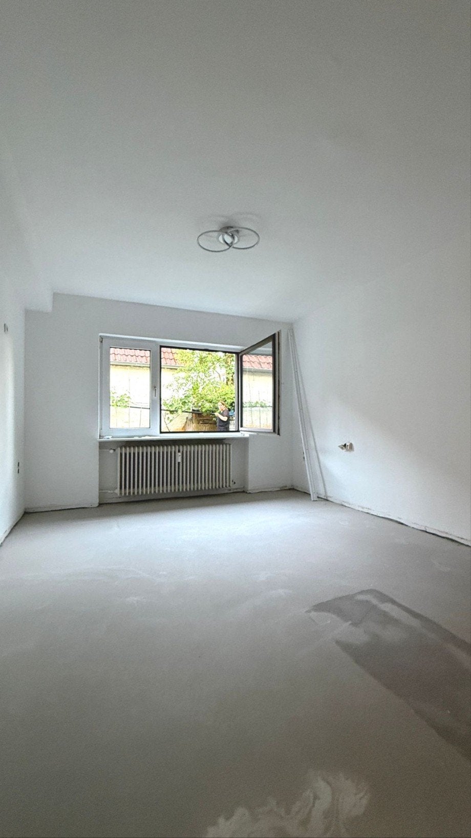 Wohnung Oberer Haingraben in Diedenbergen