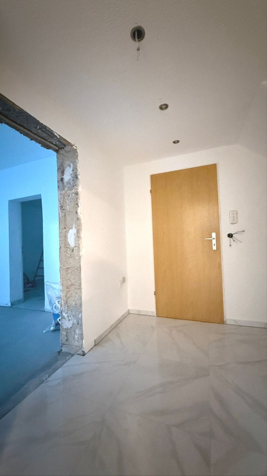 Wohnung Oberer Haingraben in Diedenbergen