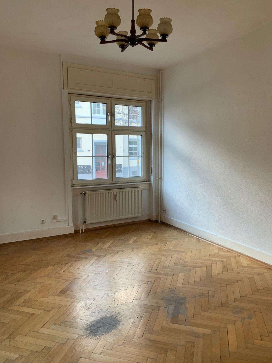 Wohnung Gebeschusstraße in Frankfurt am Main