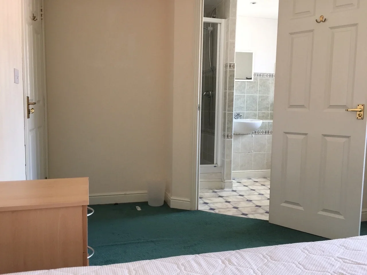 Room Node Way Gardens in Welwyn Hatfield