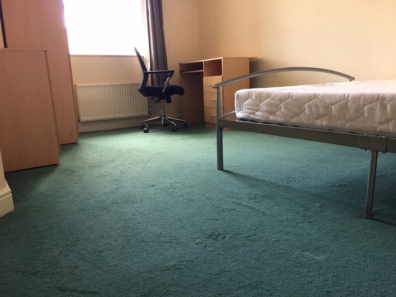 Room Node Way Gardens in Welwyn Hatfield