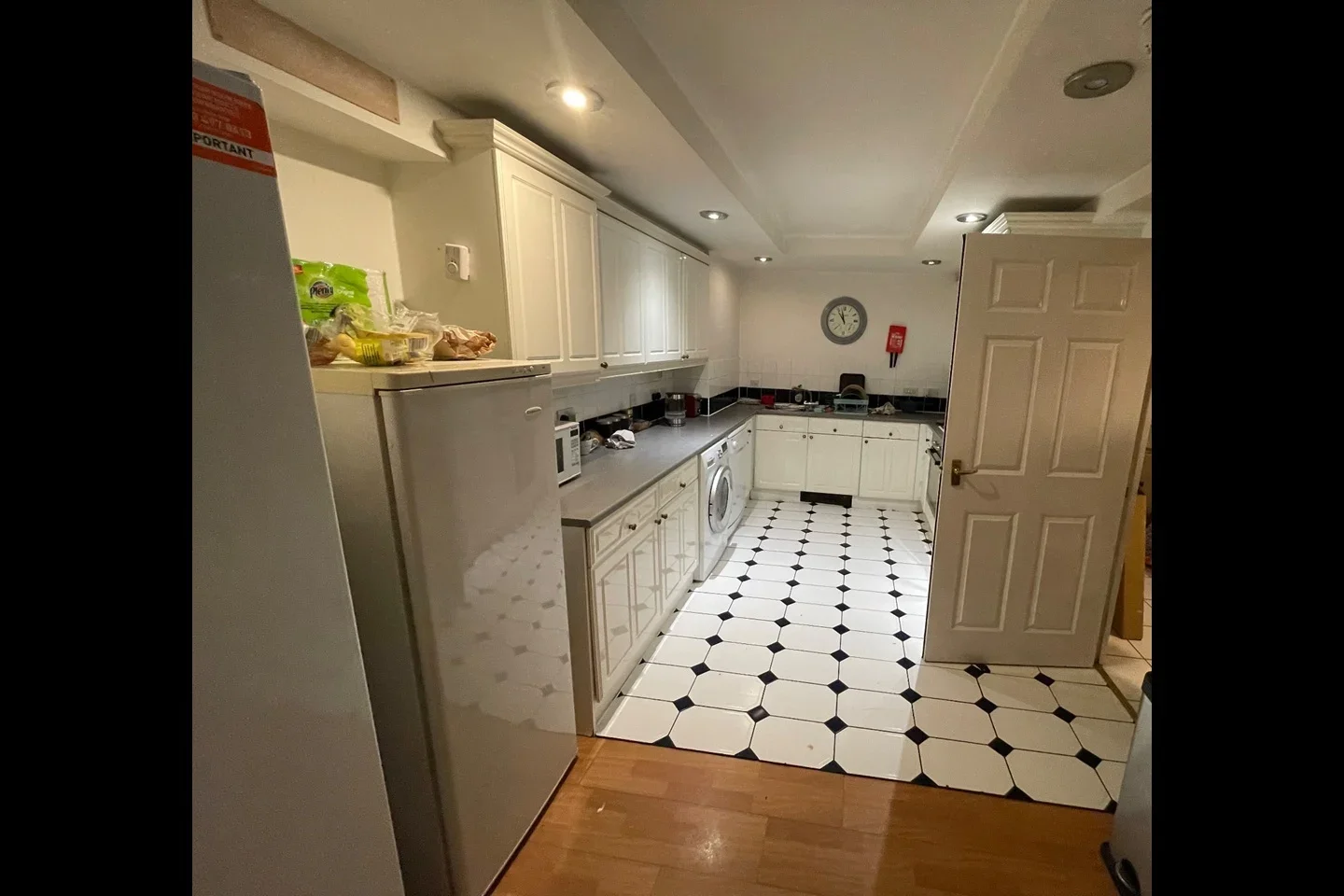 Room Node Way Gardens in Welwyn Hatfield