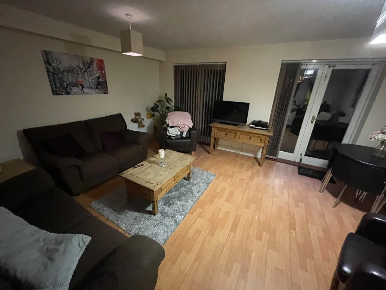 Room Node Way Gardens in Welwyn Hatfield