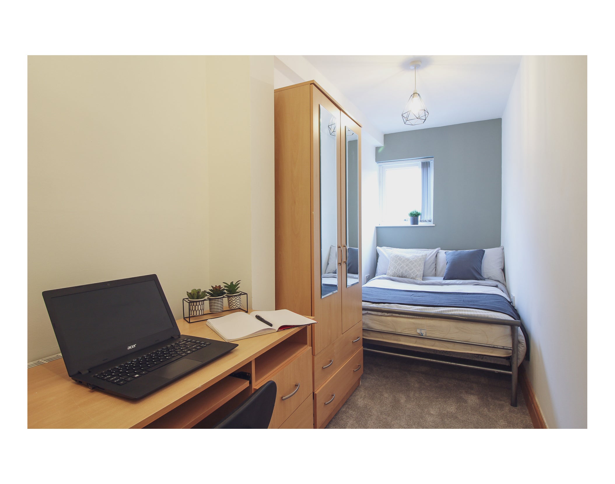 Room North Road in Birmingham