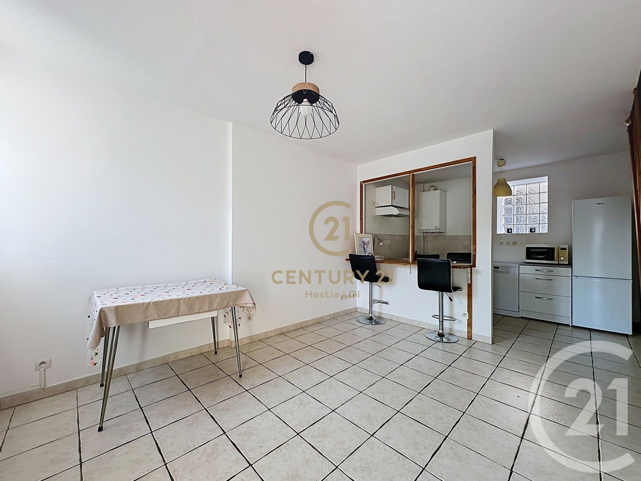 Appartement Rue de Saint-Alban à Vienne