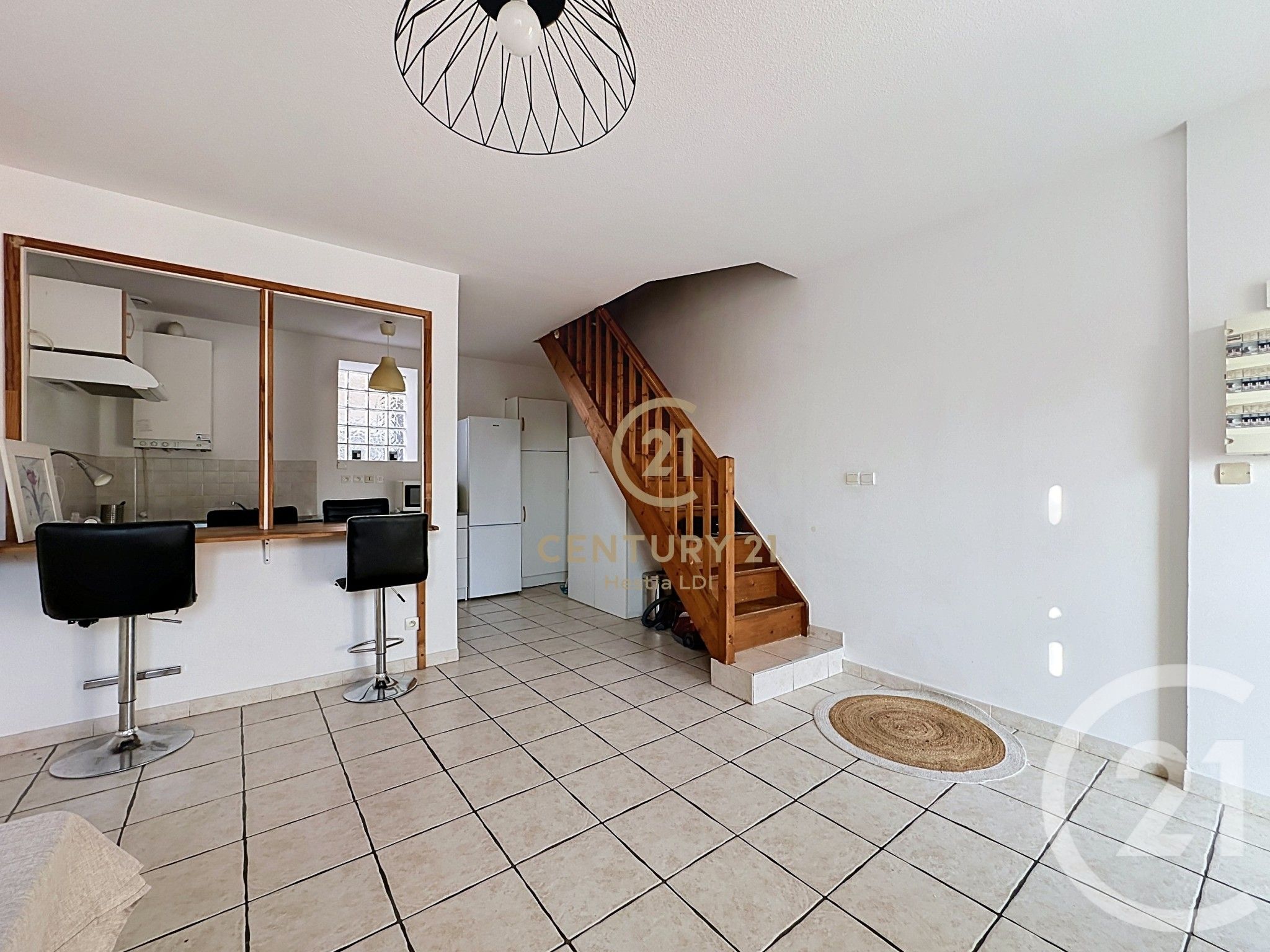 Appartement Rue de Saint-Alban à Vienne