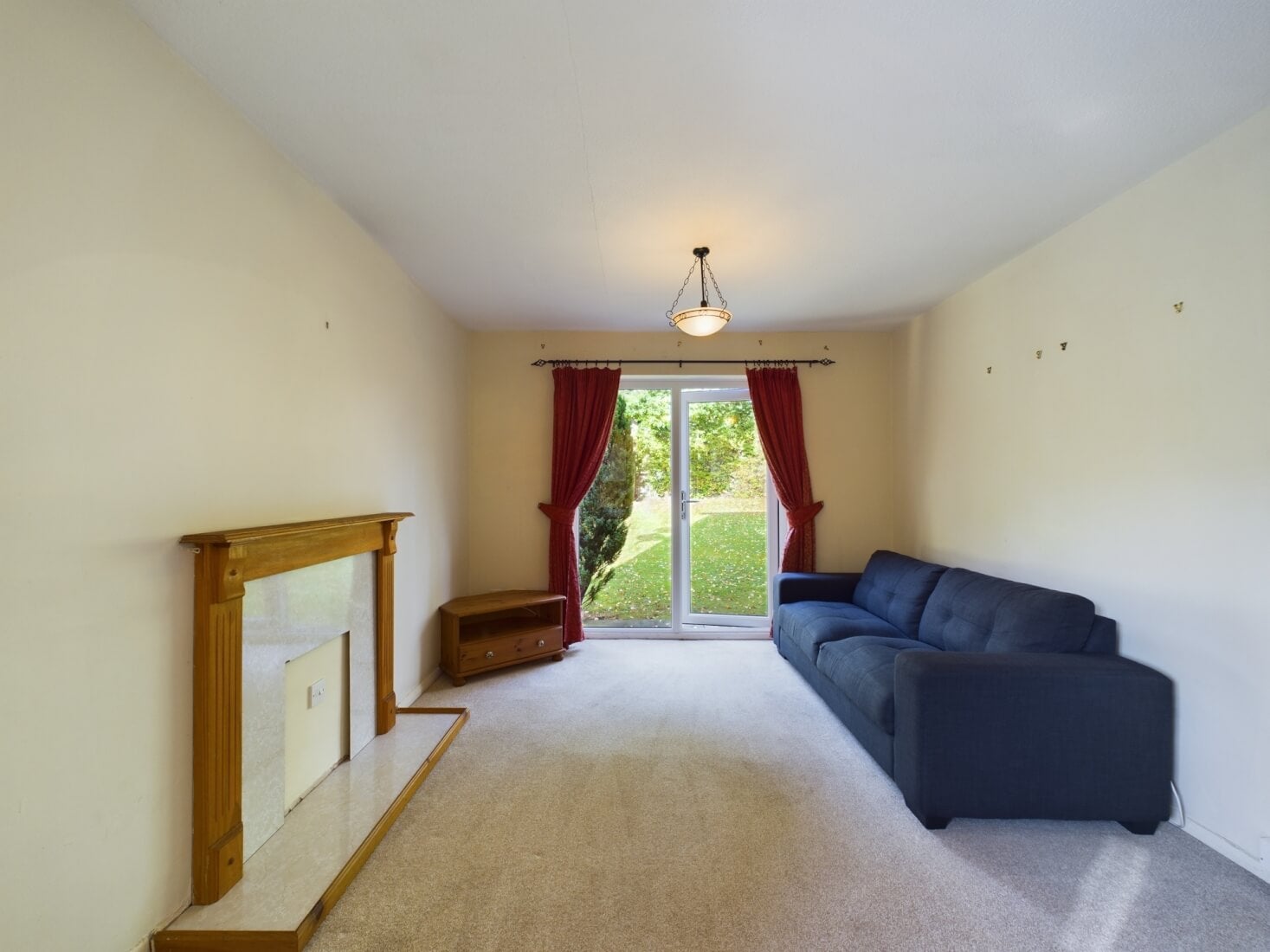 House Kendal Grove in Metropolitan Borough of Solihull
