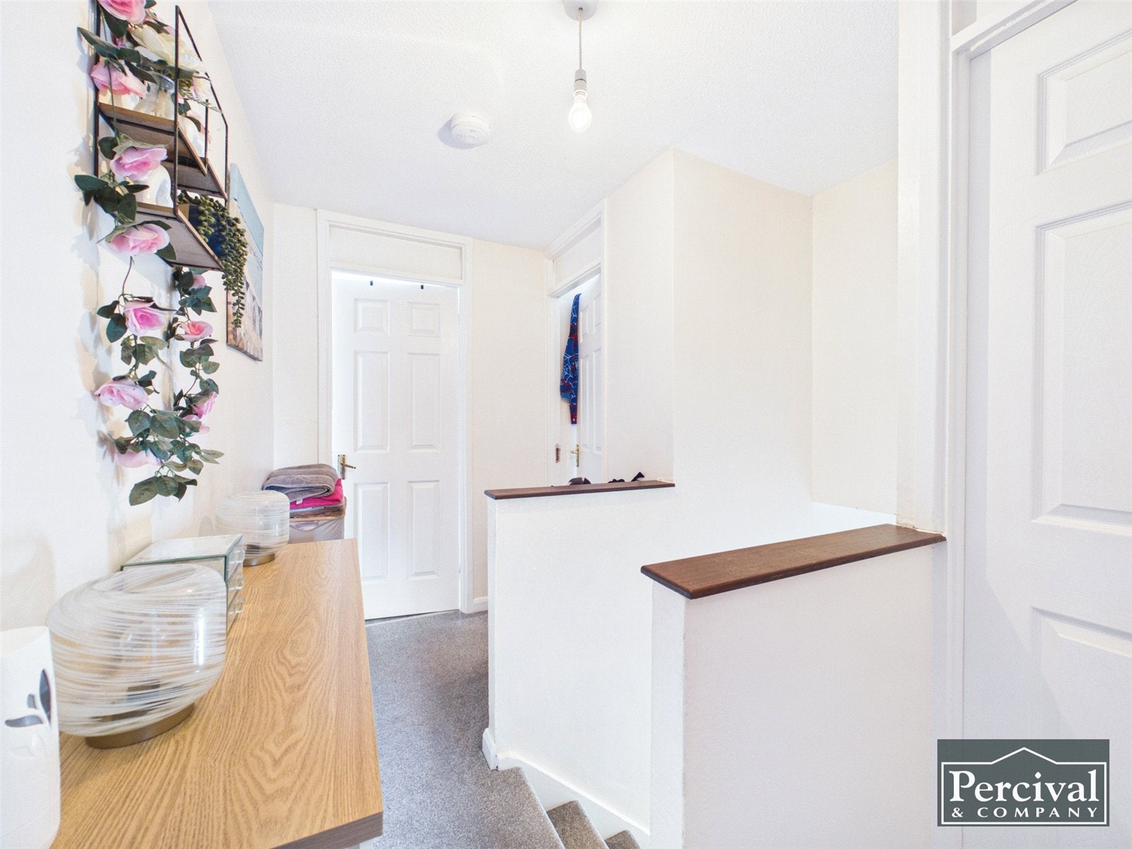 House Hunt Road in Earls Colne