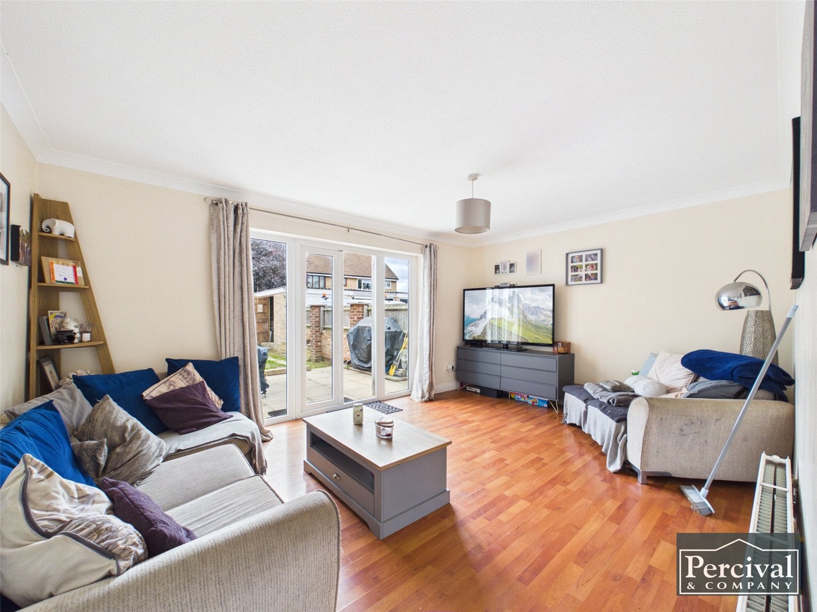 House Hunt Road in Earls Colne