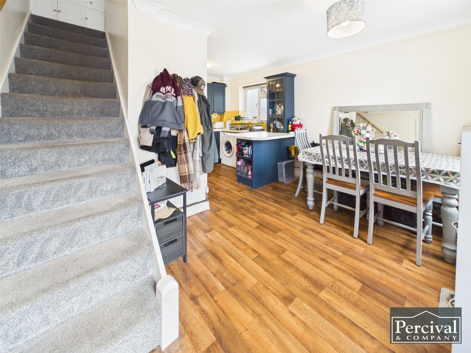 House Hunt Road in Earls Colne