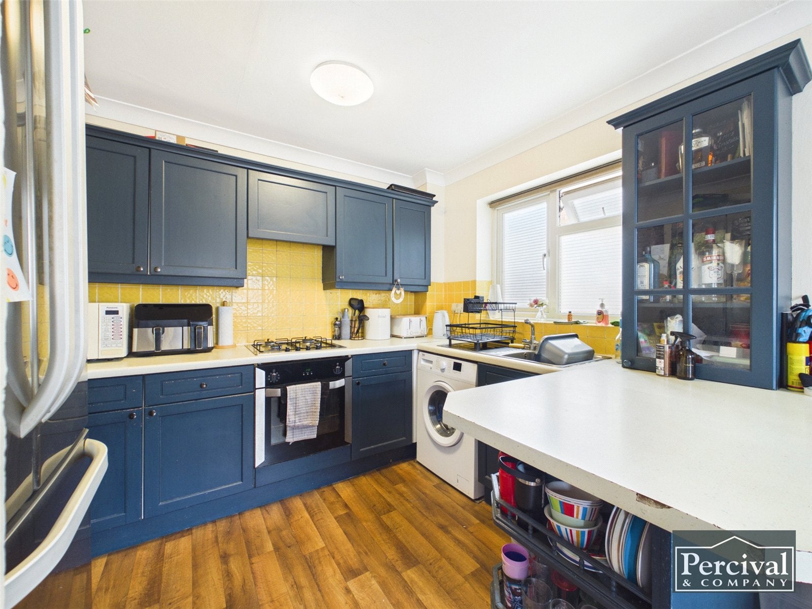 House Hunt Road in Earls Colne
