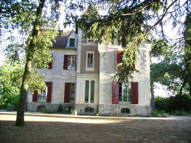 Room Route d'Aiguillon in Lafitte-sur-Lot