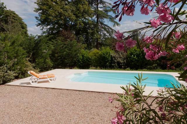 Room Route d'Aiguillon in Lafitte-sur-Lot