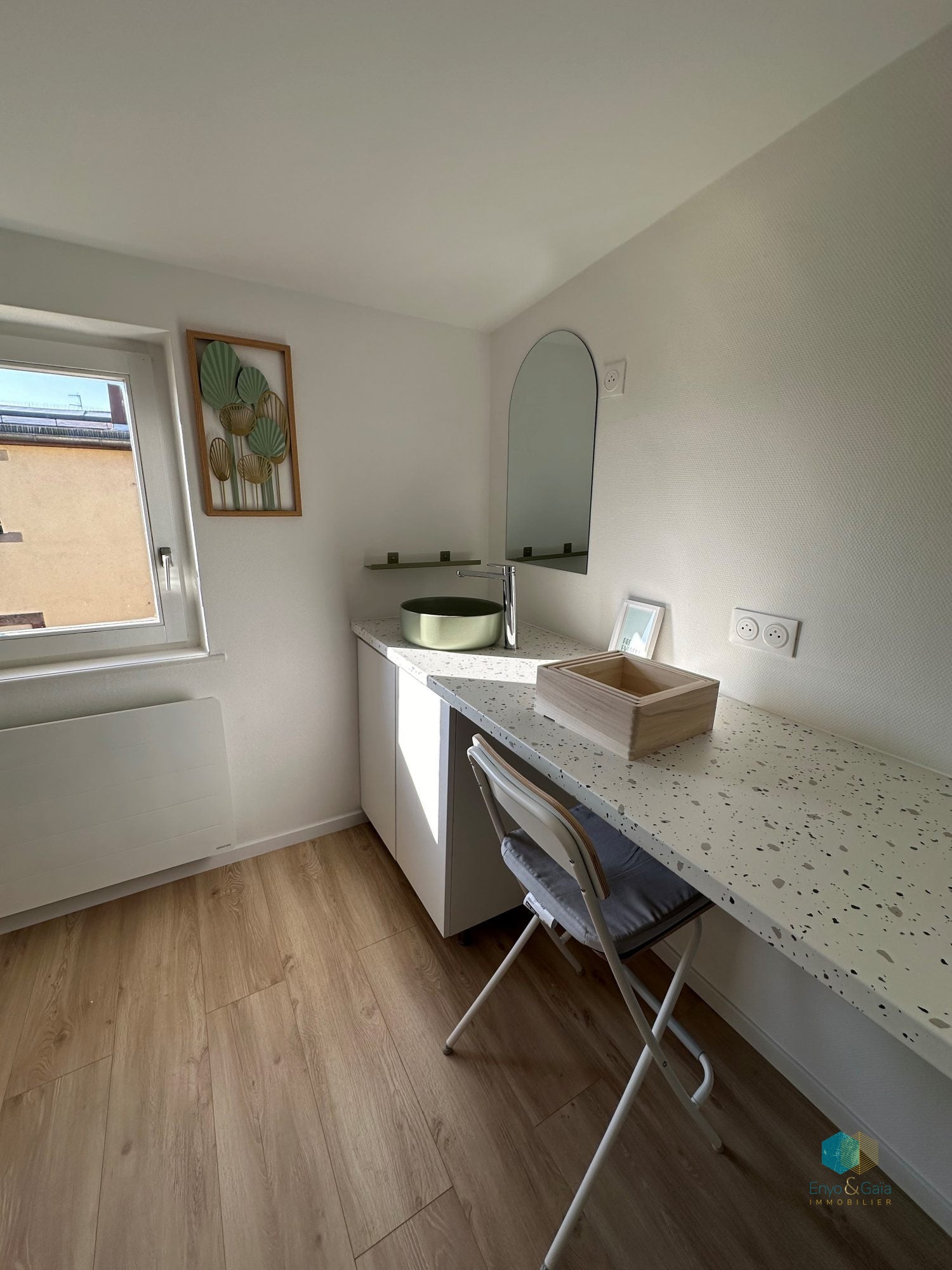 Appartement Boulevard de Lyon à Strasbourg
