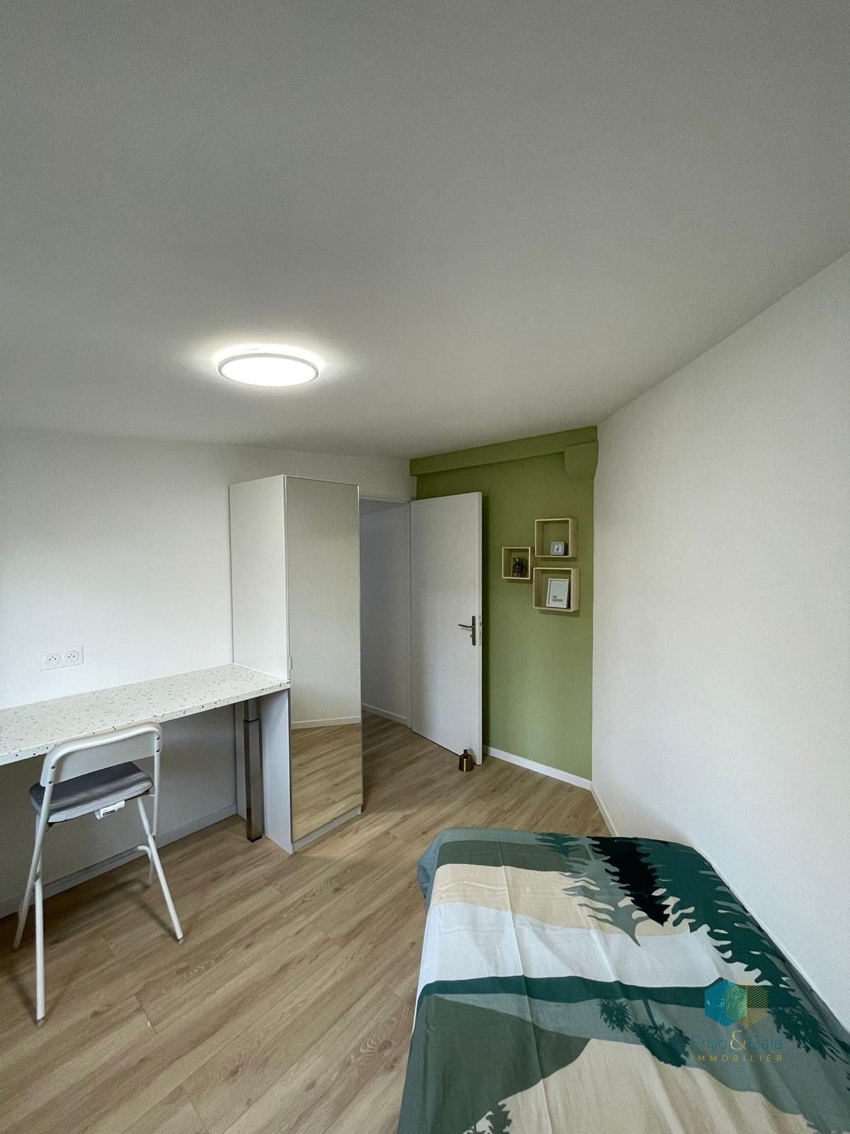 Appartement Boulevard de Lyon à Strasbourg