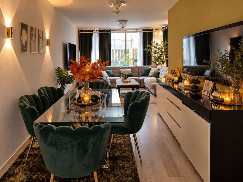 Appartement Haardstee in Amsterdam
