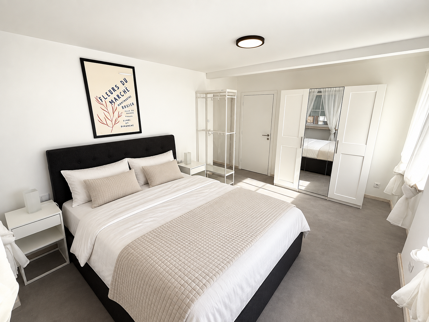 Wohnung Bahnhofstraße in Münchberg