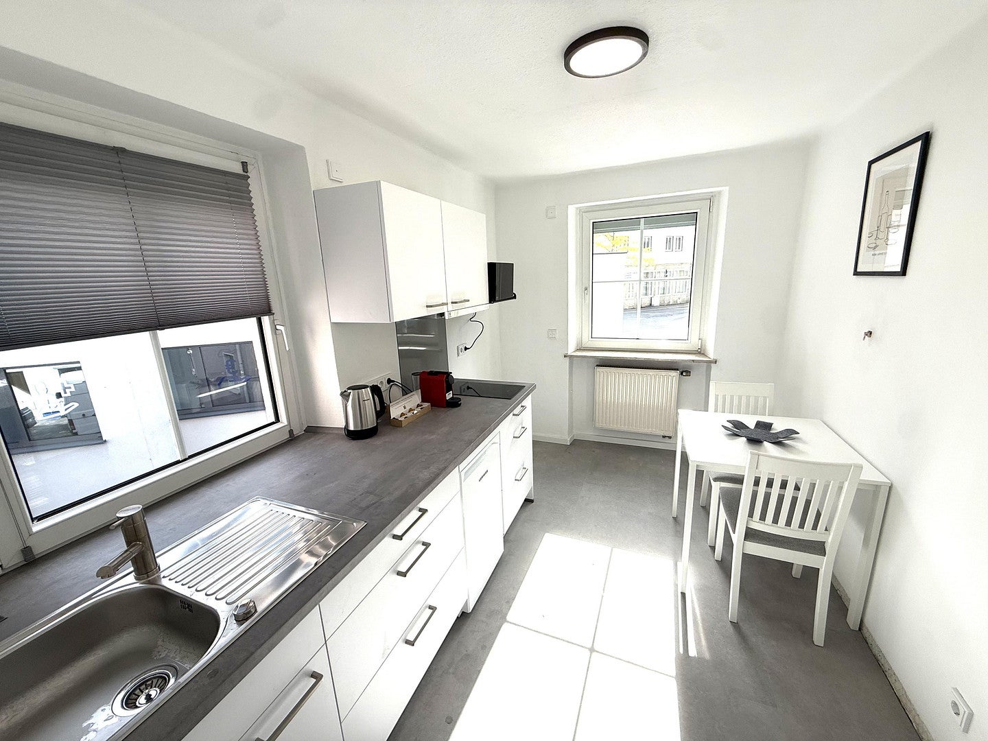 Wohnung Bahnhofstraße in Münchberg