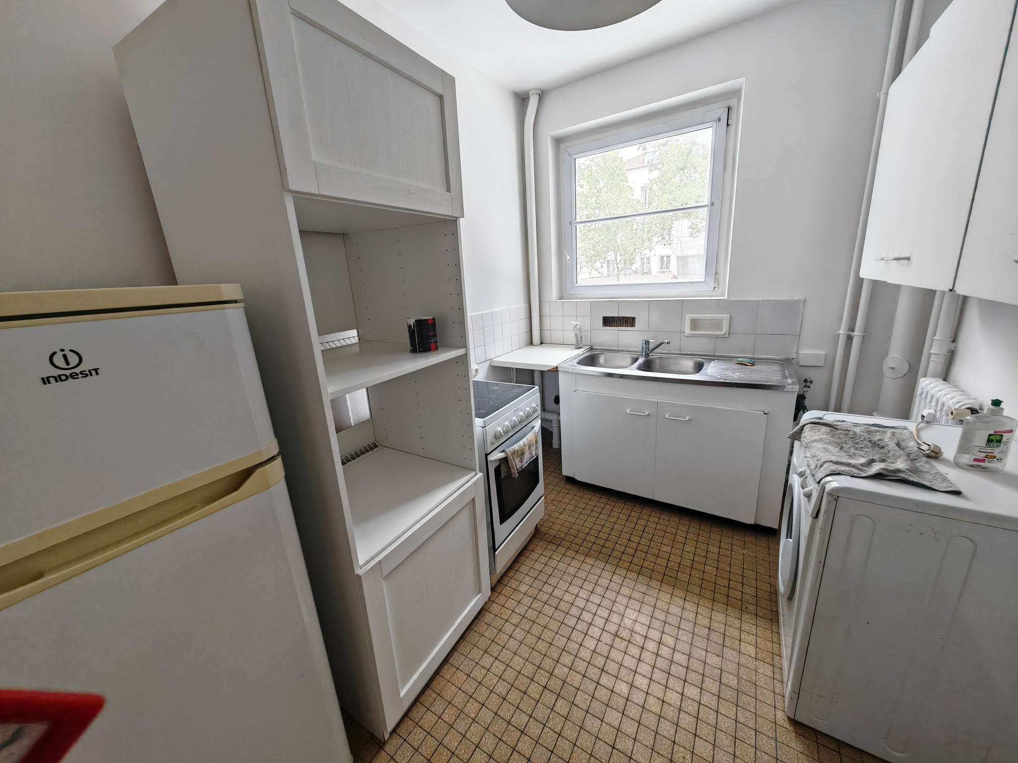 Appartement Rue du Pont Neuf à Paris