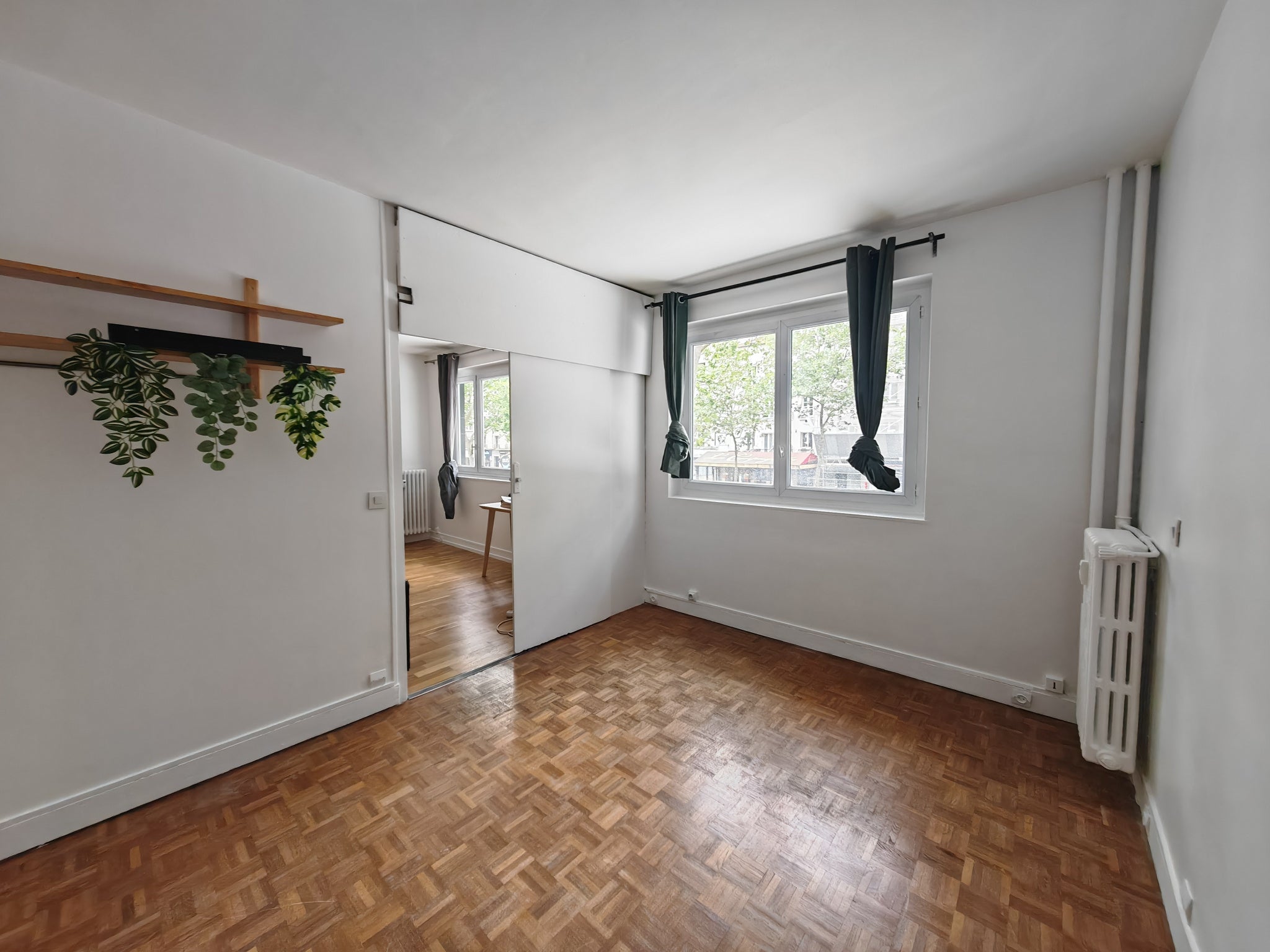 Appartement Rue du Pont Neuf à Paris