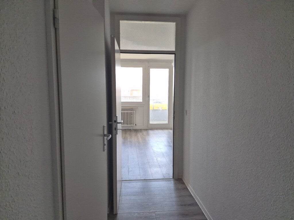 Wohnung Rodigallee in Hamburg