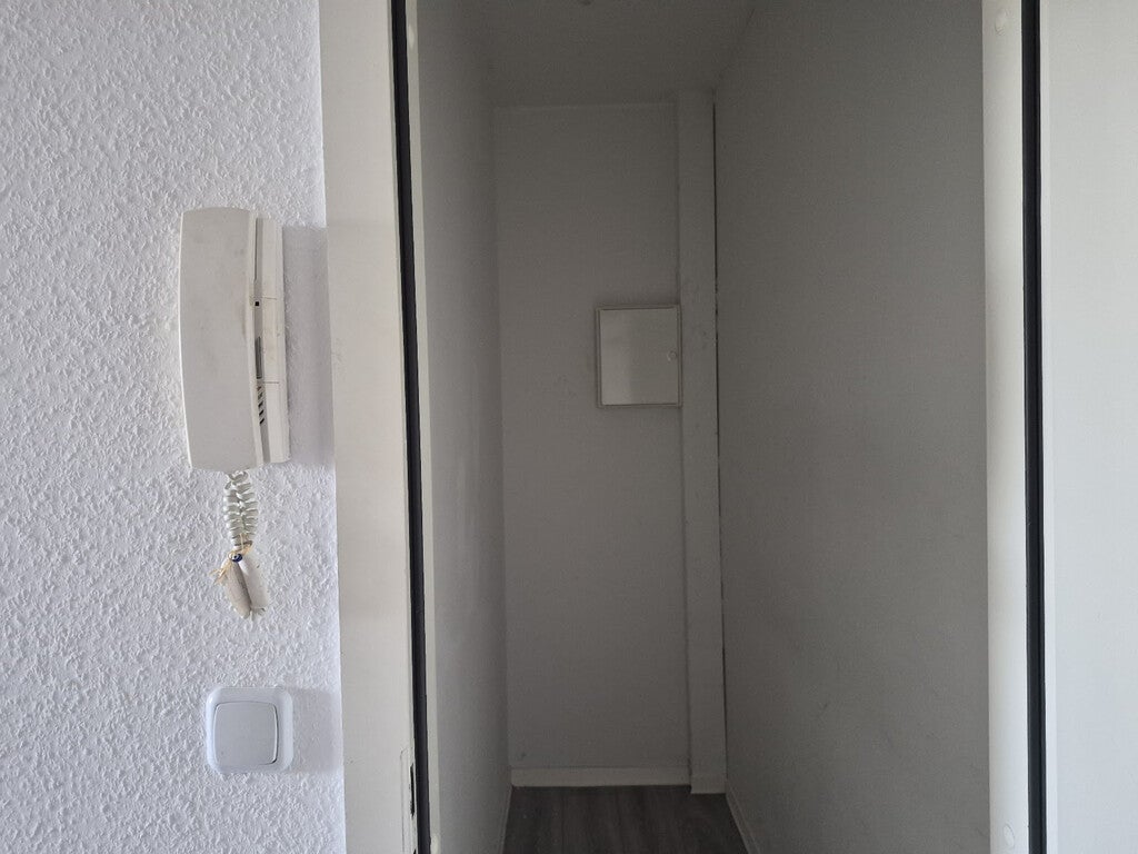 Wohnung Rodigallee in Hamburg