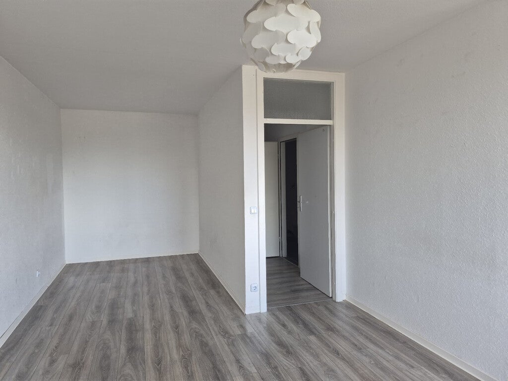 Wohnung Rodigallee in Hamburg