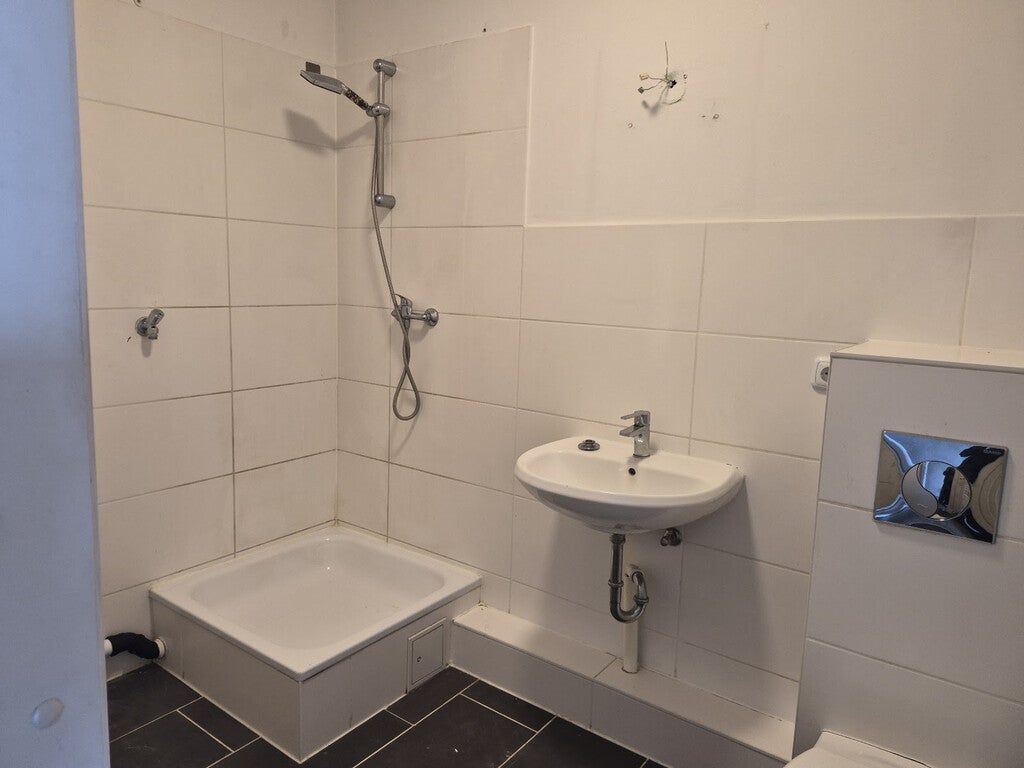 Wohnung Rodigallee in Hamburg
