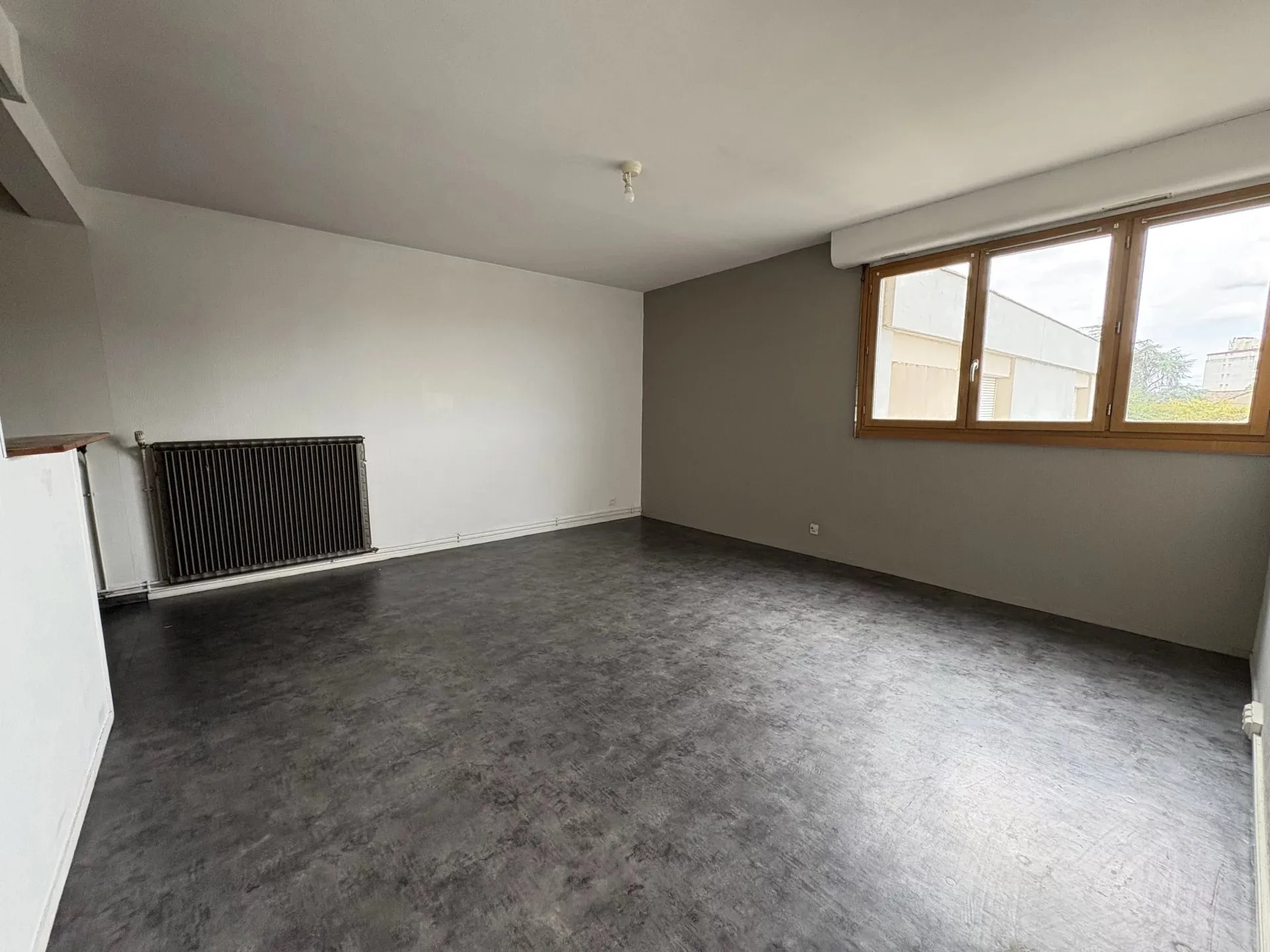 Flat Gironde - Lot-et-Garonne in Sainte-Colombe-de-Duras