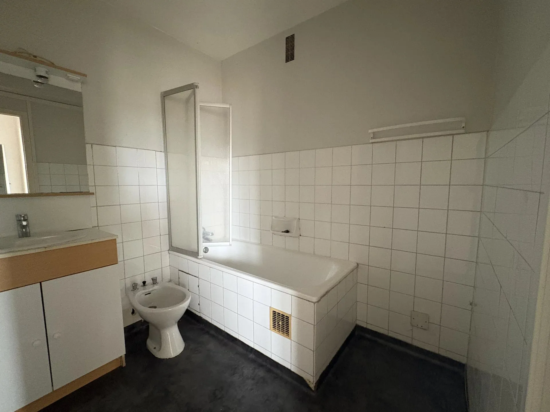 Flat Gironde - Lot-et-Garonne in Sainte-Colombe-de-Duras