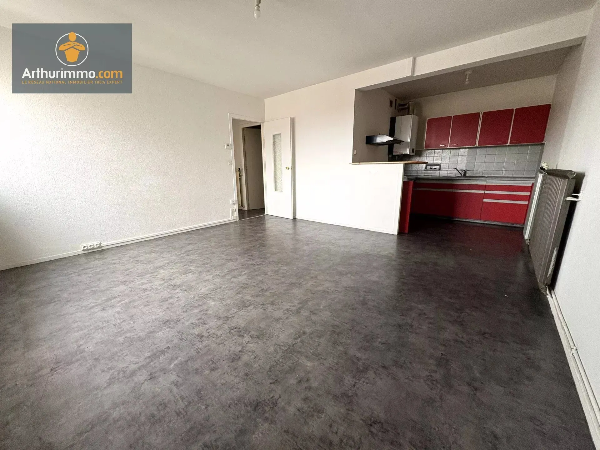 Flat Gironde - Lot-et-Garonne in Sainte-Colombe-de-Duras