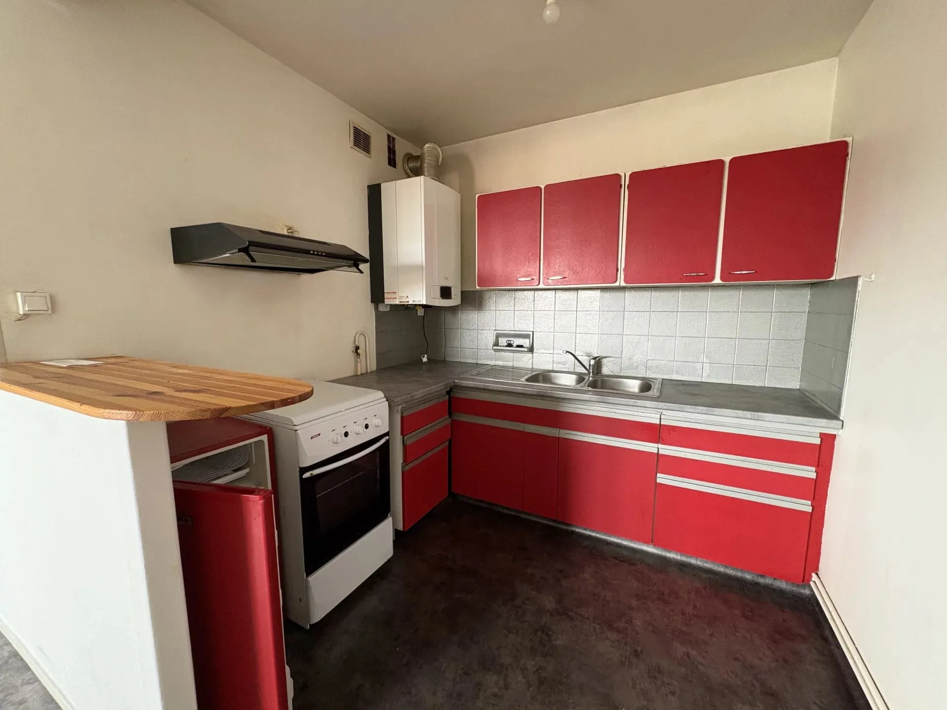 Flat Gironde - Lot-et-Garonne in Sainte-Colombe-de-Duras