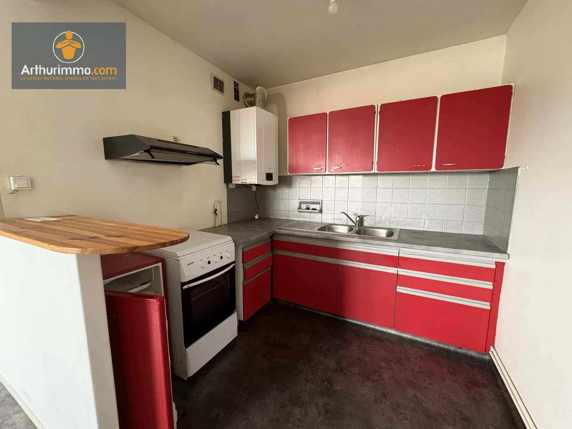 Flat Gironde - Lot-et-Garonne in Sainte-Colombe-de-Duras