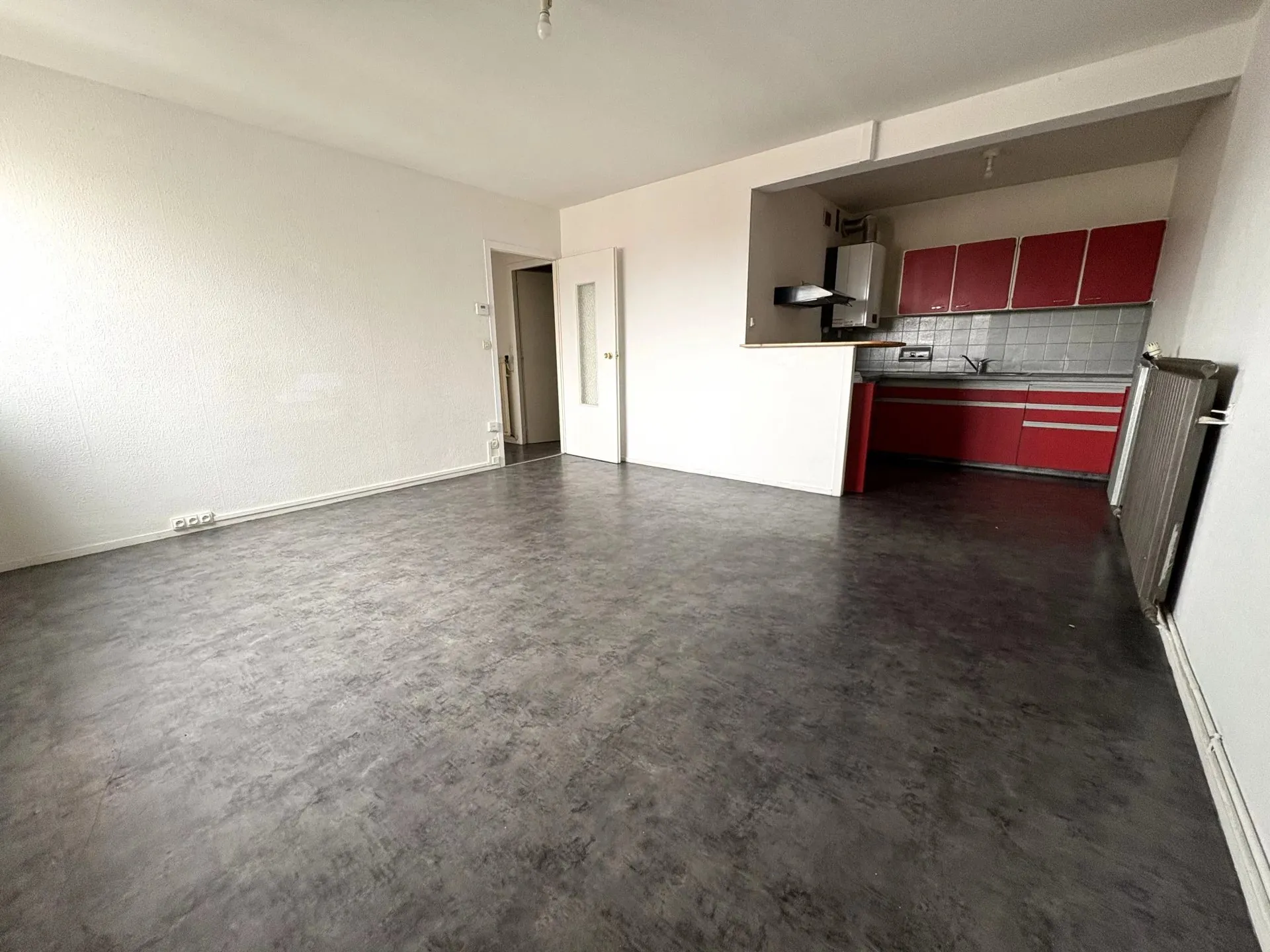 Flat Gironde - Lot-et-Garonne in Sainte-Colombe-de-Duras
