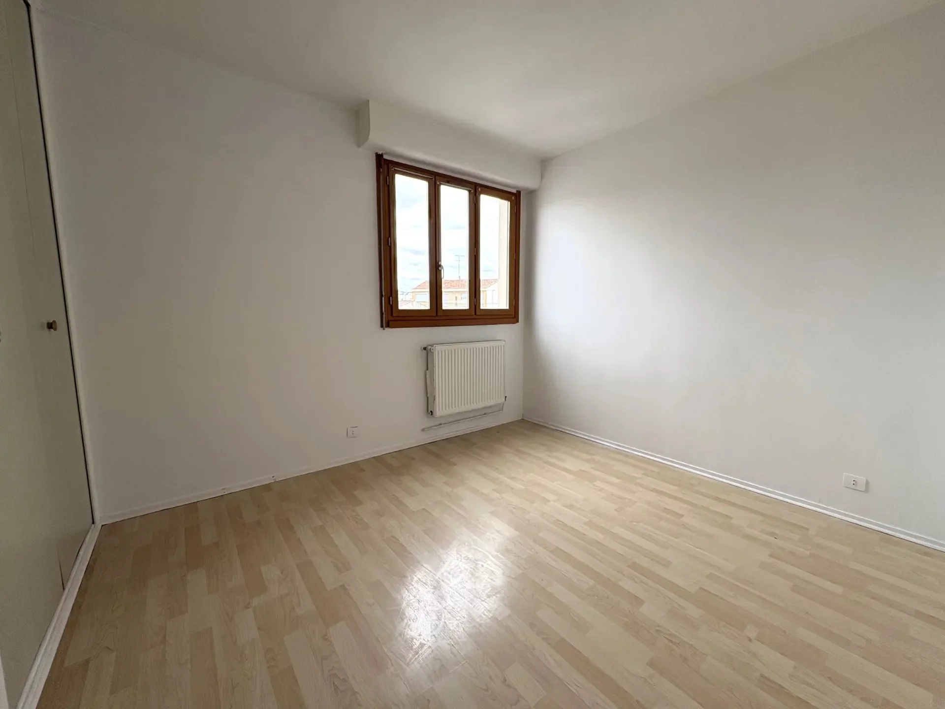 Flat Gironde - Lot-et-Garonne in Sainte-Colombe-de-Duras