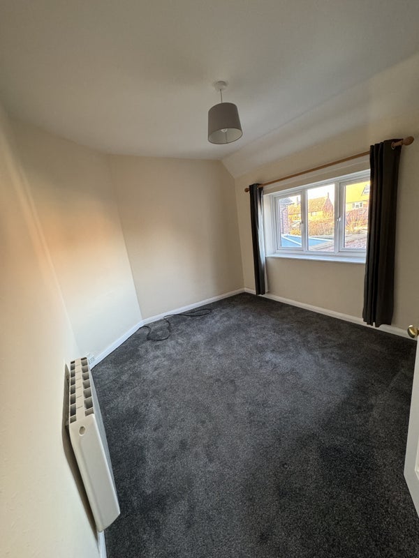 Flat Lawson Avenue in Stratford-on-Avon