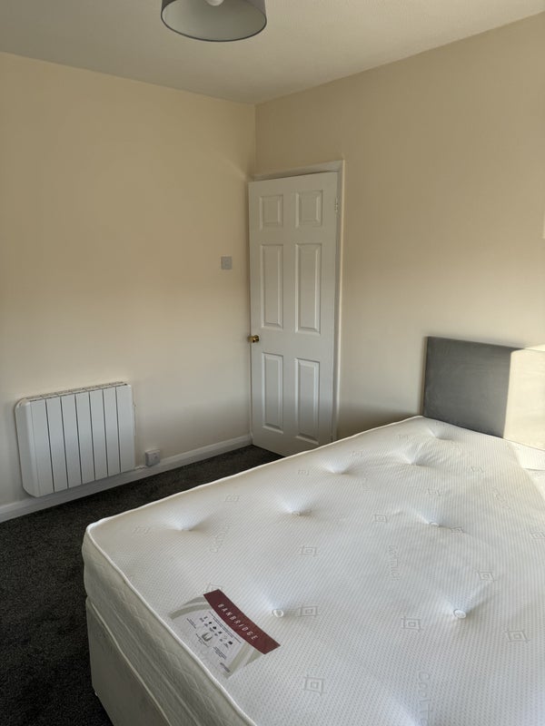 Flat Lawson Avenue in Stratford-on-Avon