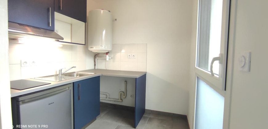 Appartement Route de Vienne à Vénissieux