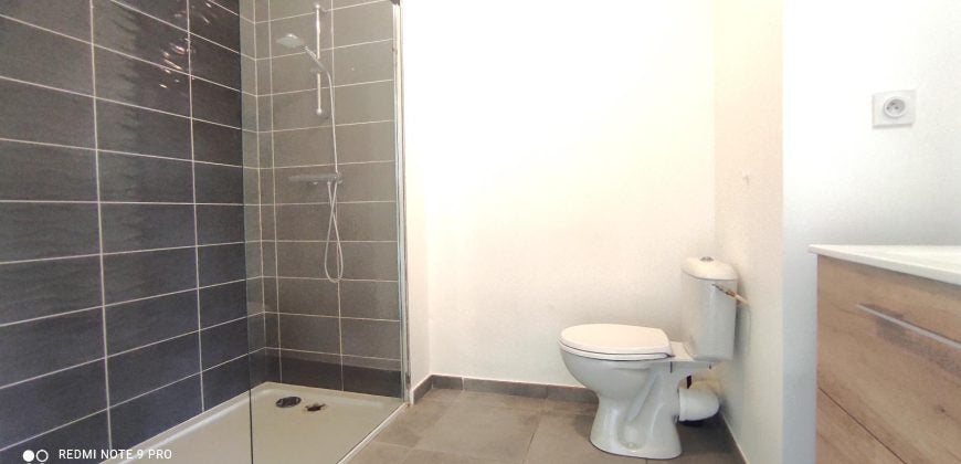 Appartement Route de Vienne à Vénissieux