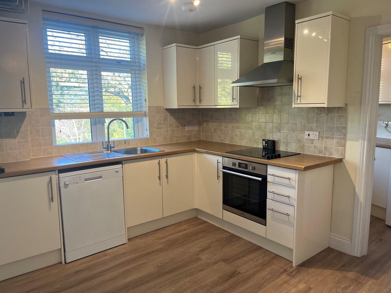 Flat Rickmansworth Road in Amersham