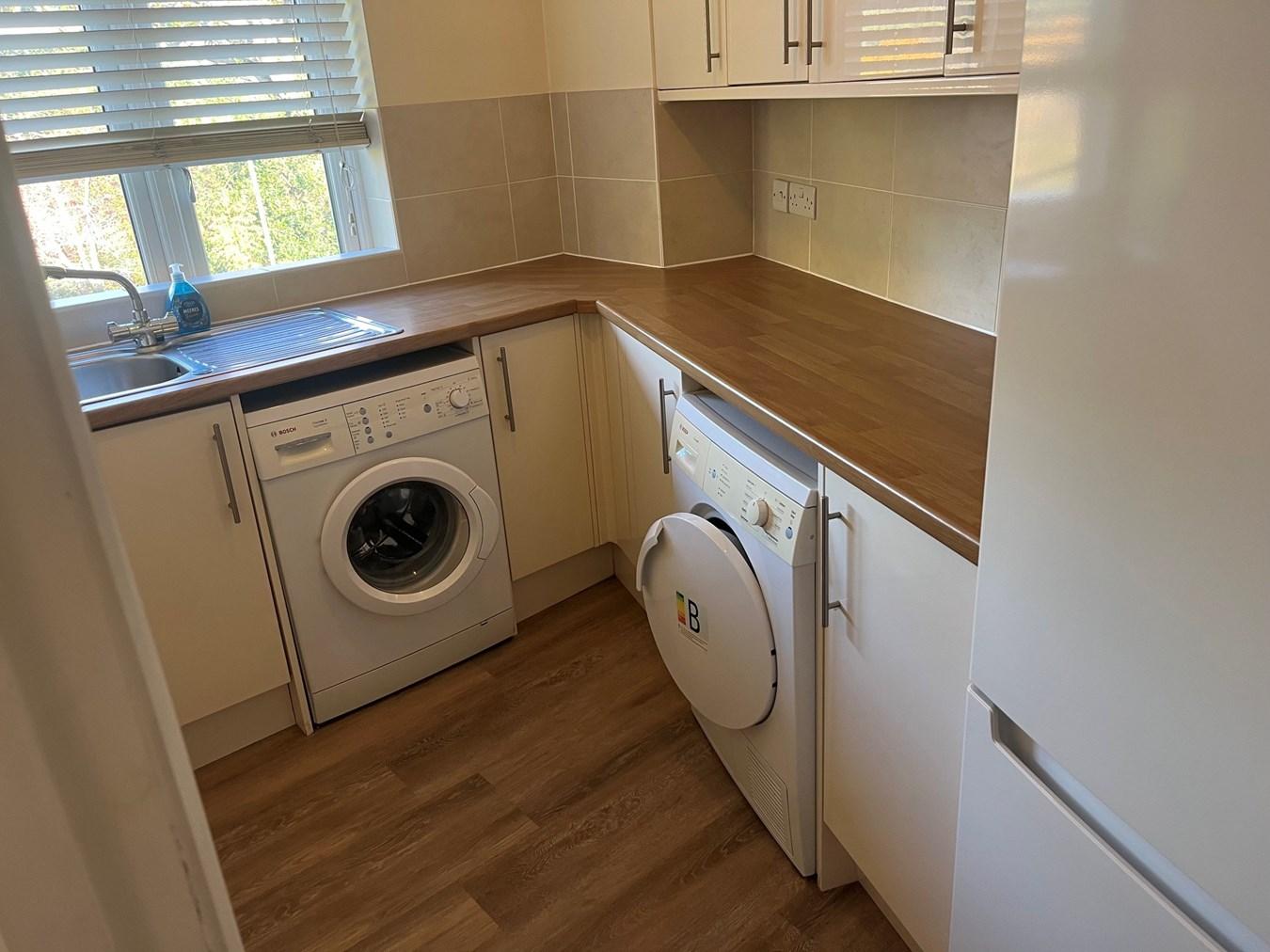 Flat Rickmansworth Road in Amersham