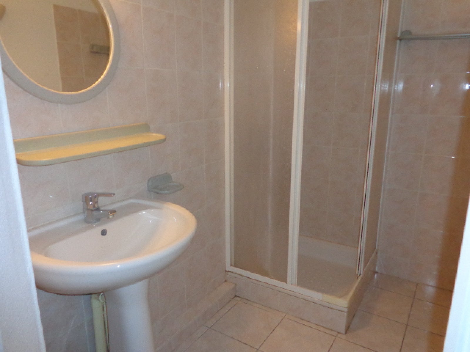 Flat Rue Fernand Delmas in Brive-la-Gaillarde