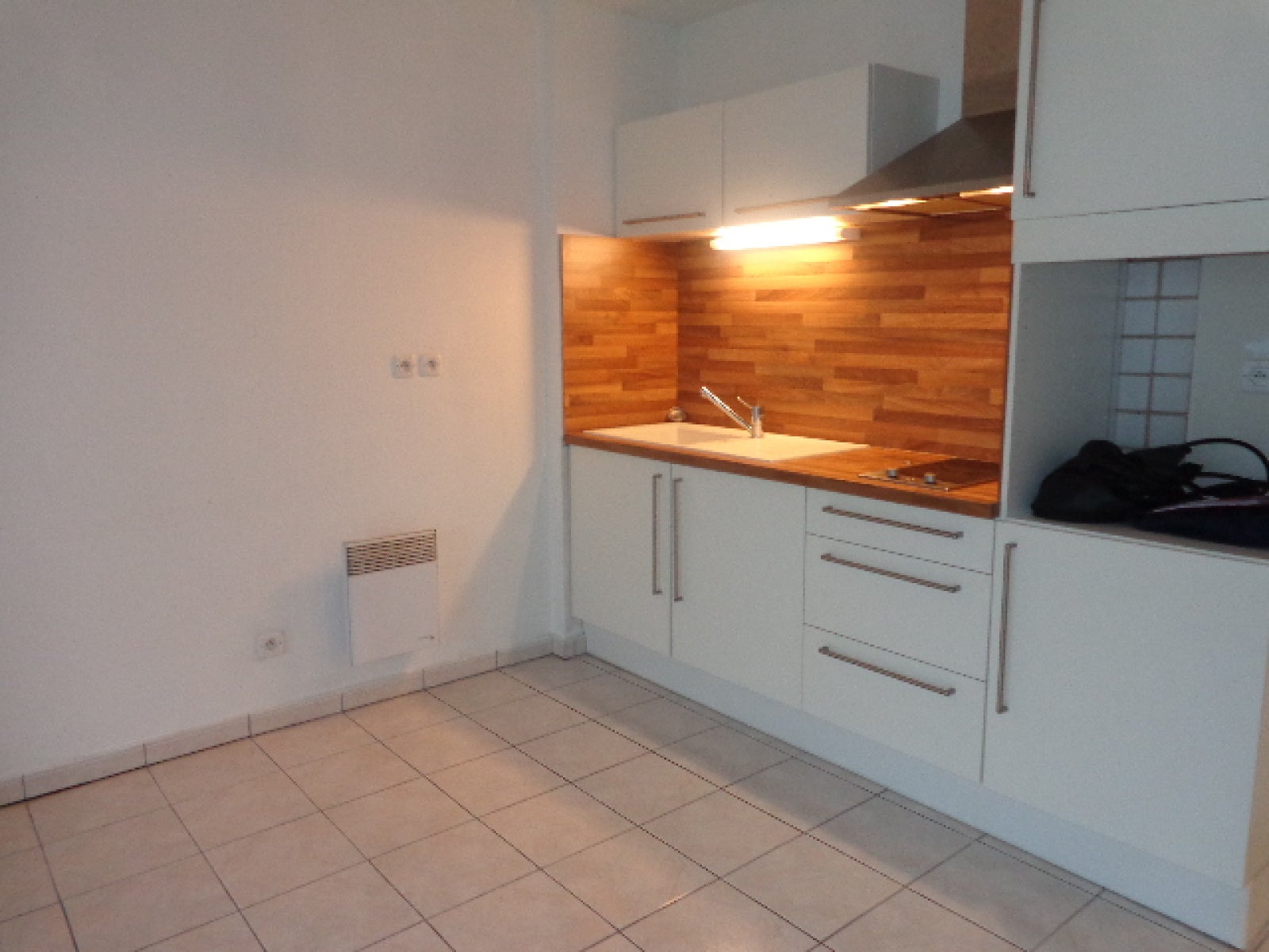 Flat Rue Fernand Delmas in Brive-la-Gaillarde