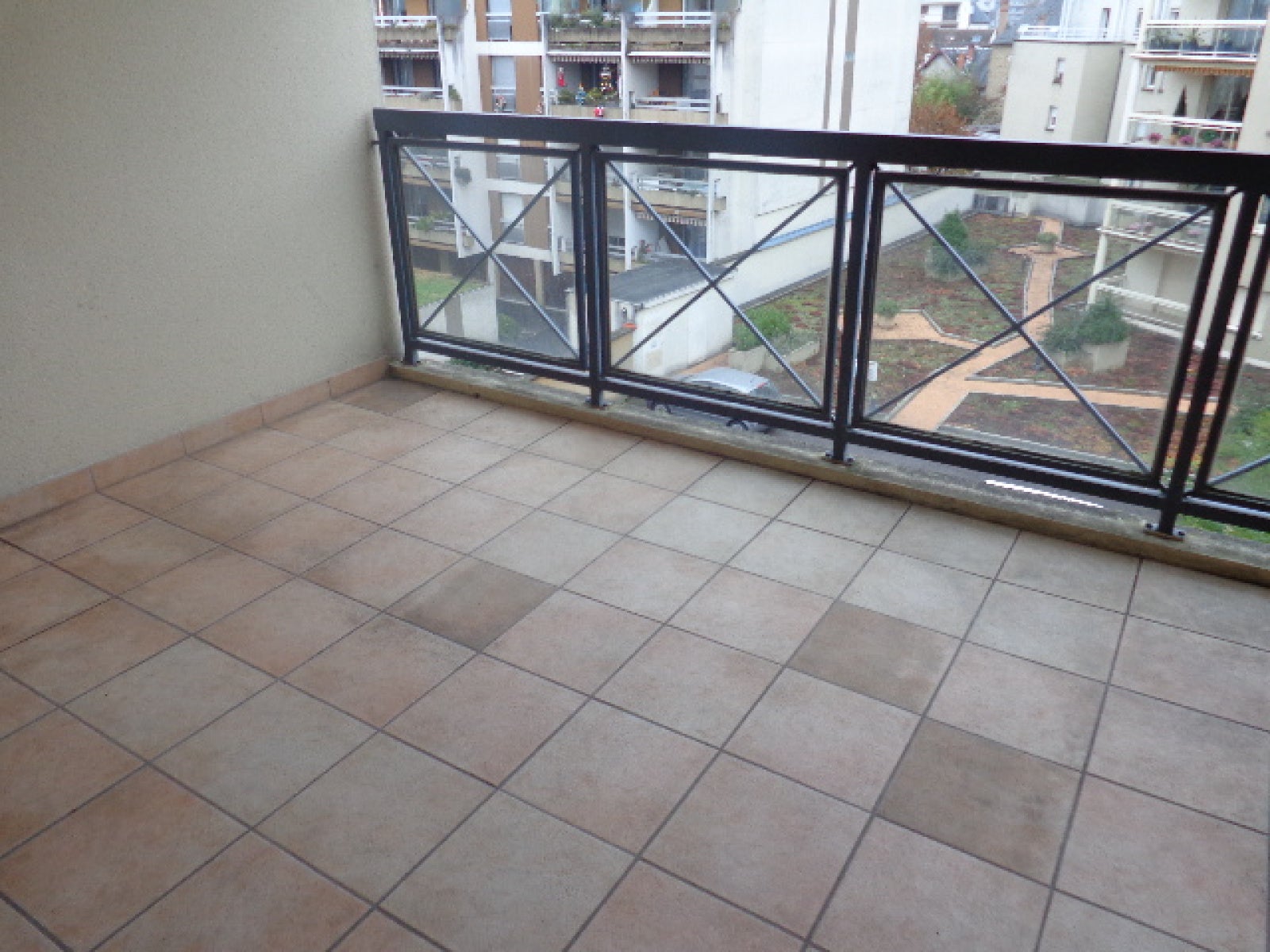 Flat Rue Fernand Delmas in Brive-la-Gaillarde