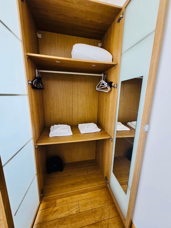 Room Calthorpe Street in Greater London