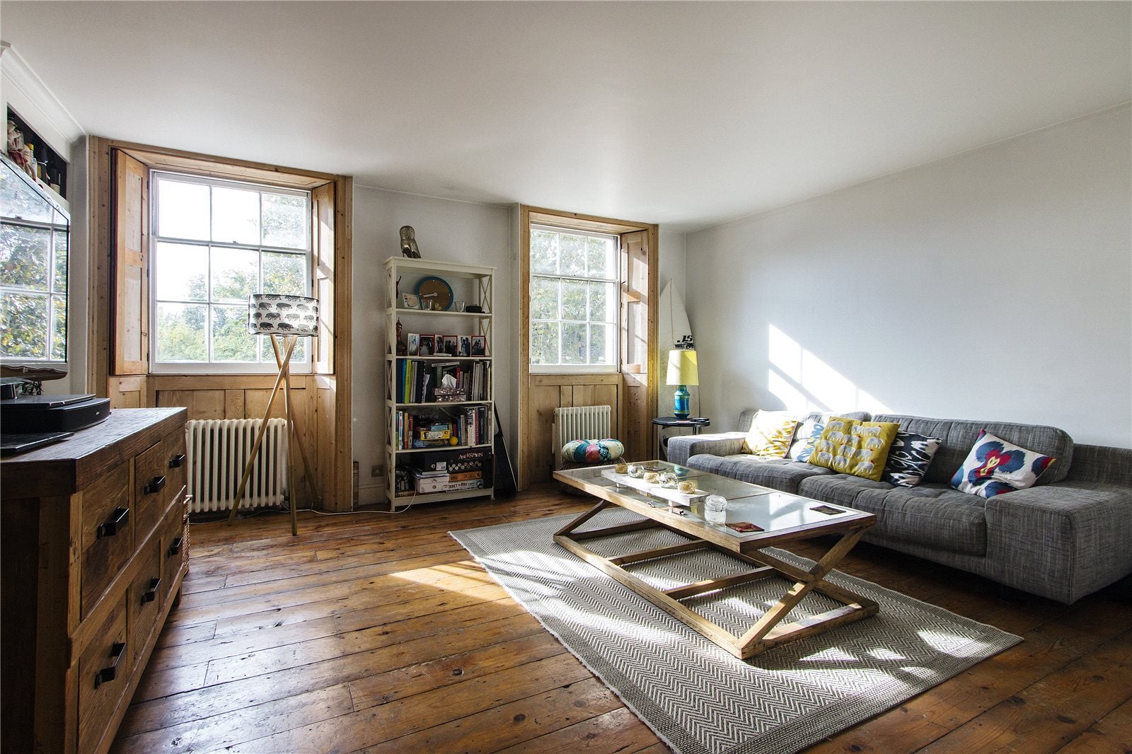 Flat Trinity Street in Greater London